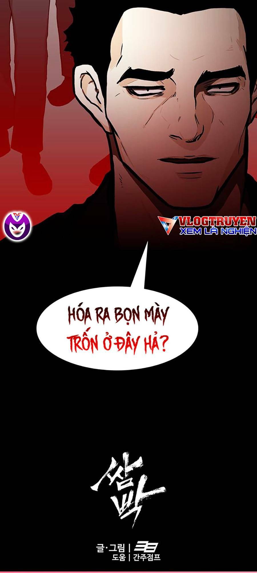 Trường Học Gangster Chương 7 Ảnh 109