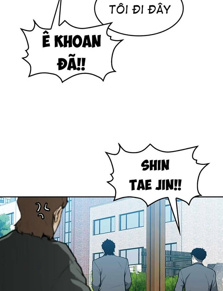Trường Học Gangster Chương 7 Ảnh 102