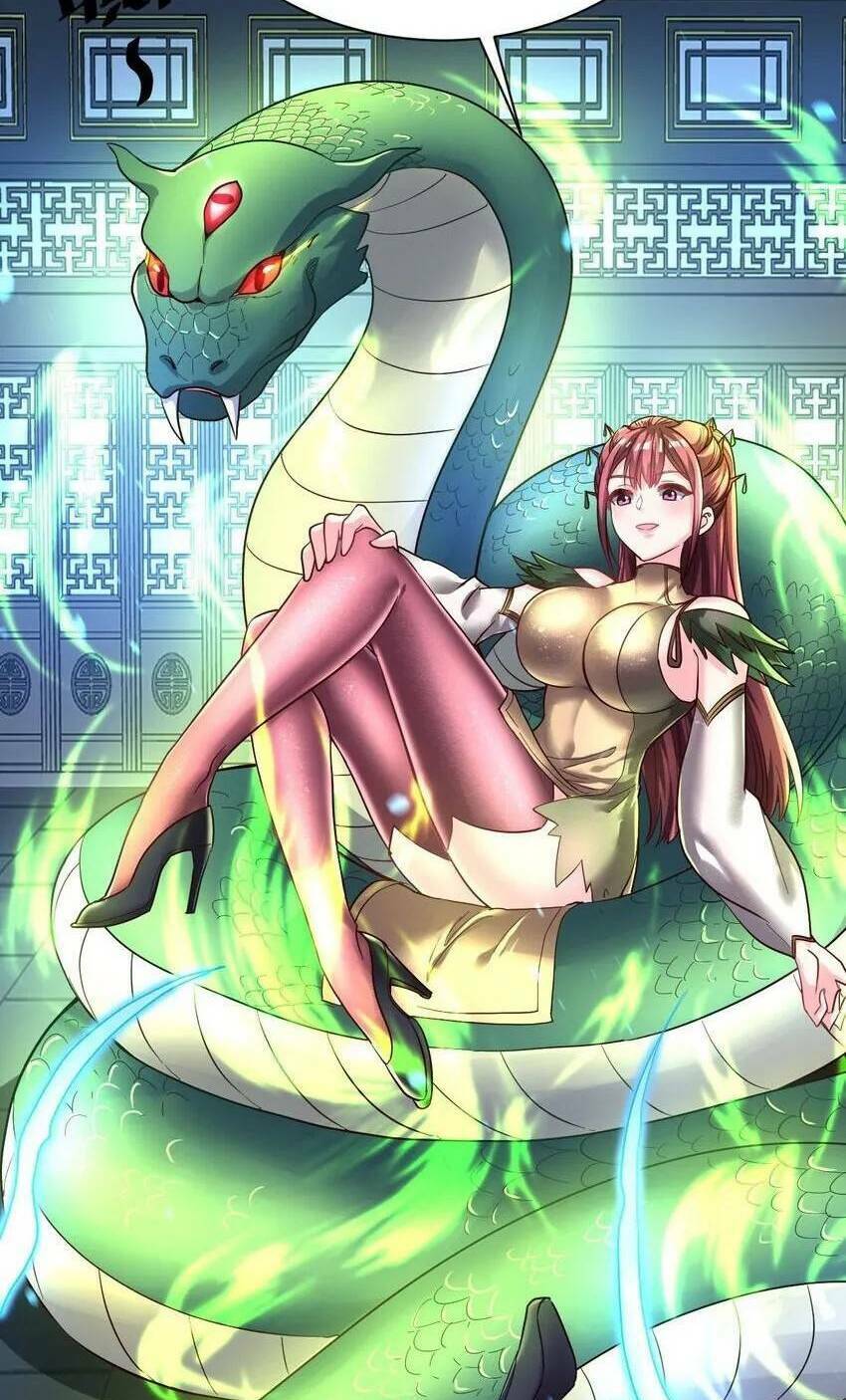 Ta Nằm Vùng Tại Ma Giới Chương 79 Ảnh 42