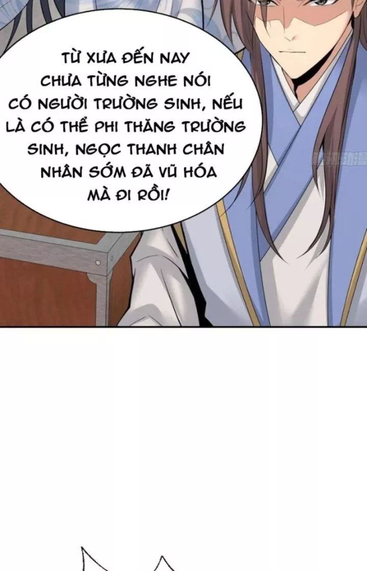 Tiểu Thúc Tổ Mời Xuất Sơn Chương 76 Ảnh 41