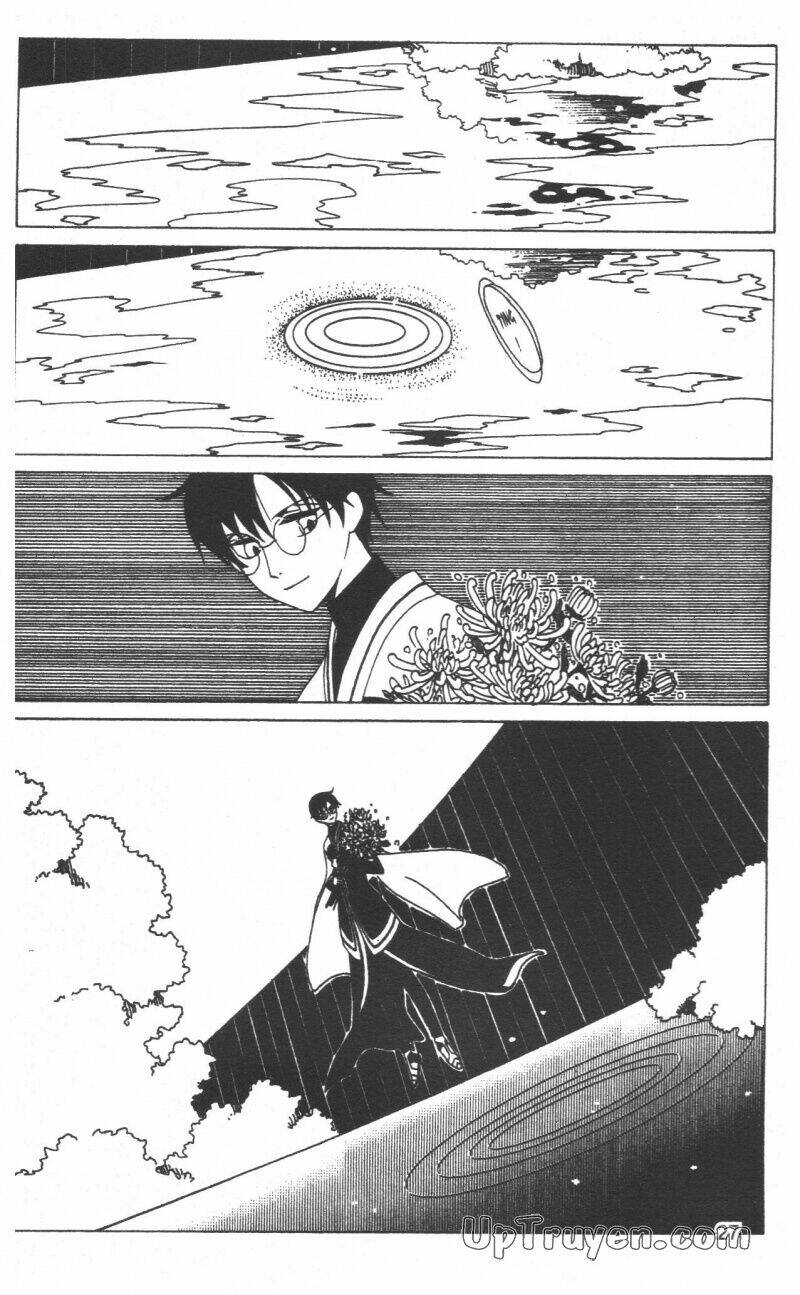 Xxxholic - Hành Trình Bí Ẩn Chương 19 Ảnh 30