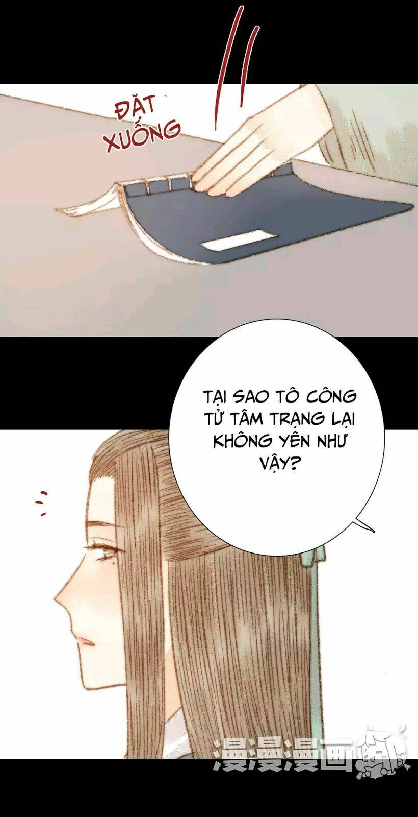 Vương Gia Bá Đạo Chương 66 Ảnh 30