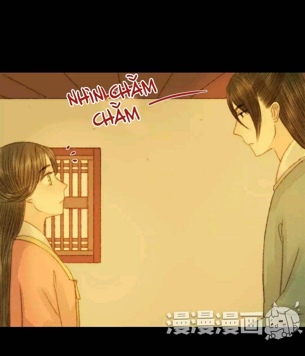 Vương Gia Bá Đạo Chương 70 Ảnh 18