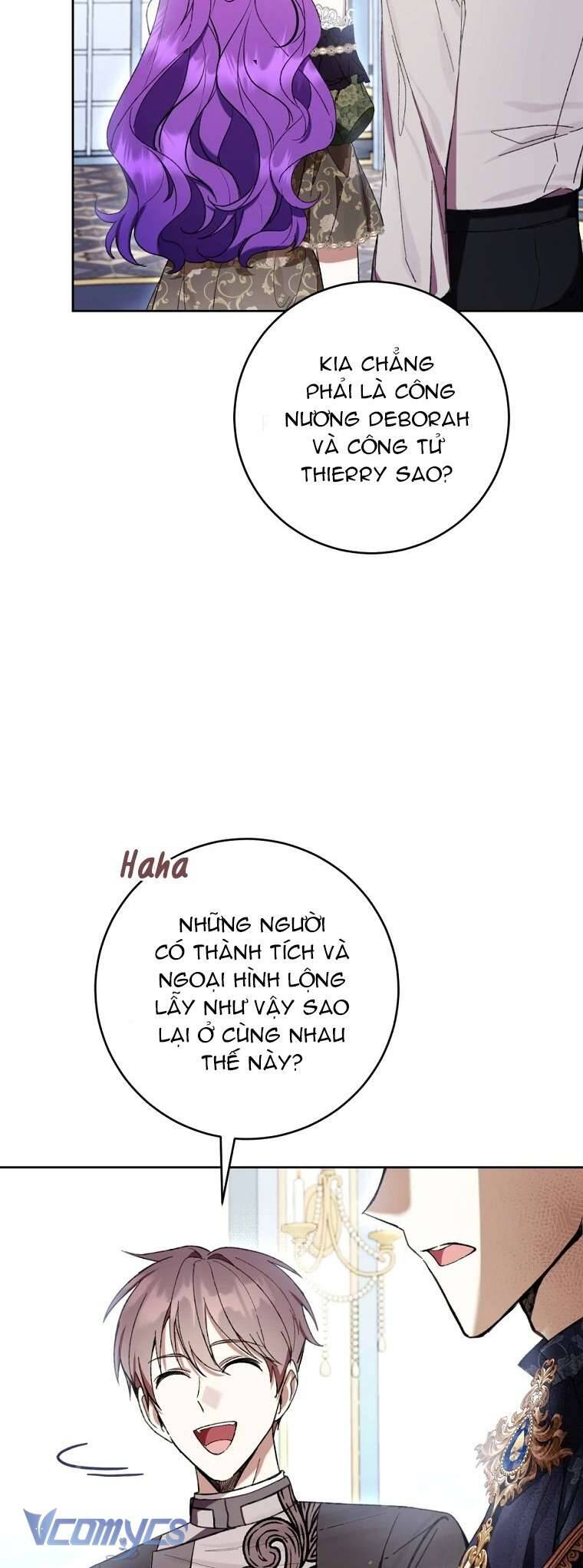 Làm Ác Nữ Bộ Không Tuyệt Sao? Chương 73 Ảnh 4