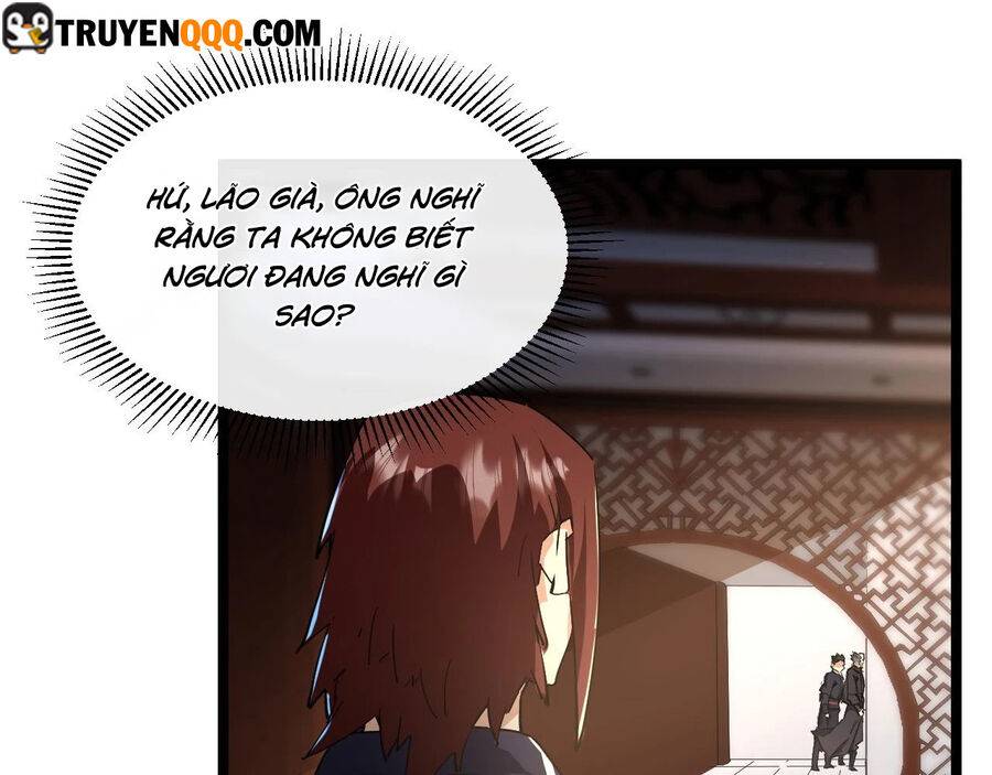 Thú Vực Tiên Đồ Chương 19 Ảnh 37