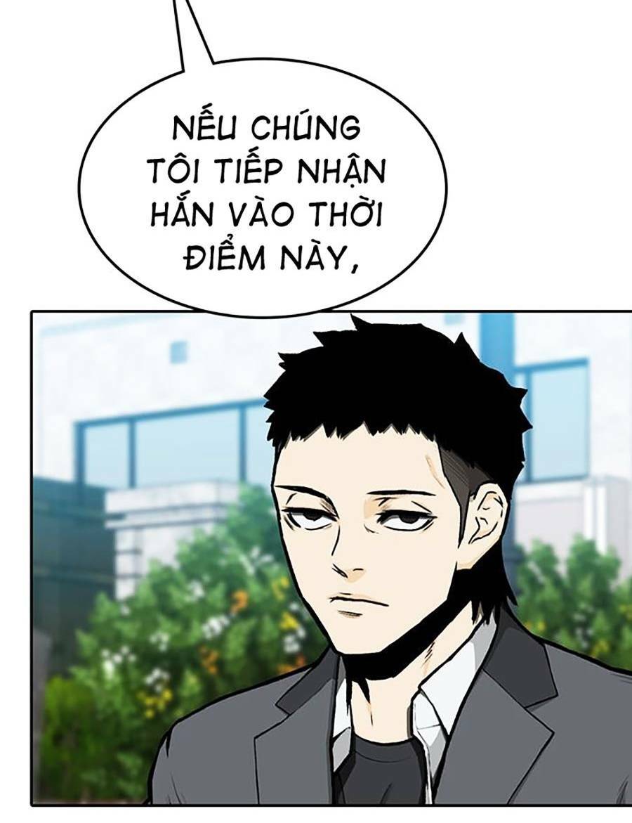 Trường Học Gangster Chương 7 Ảnh 98