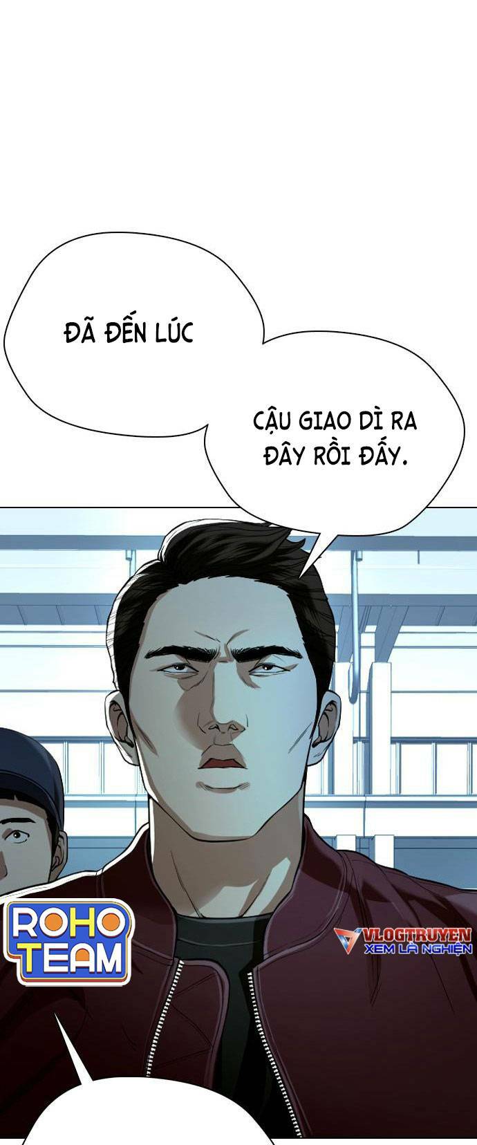 Điệp Viên 18 Tuổi Chương 29 Ảnh 10