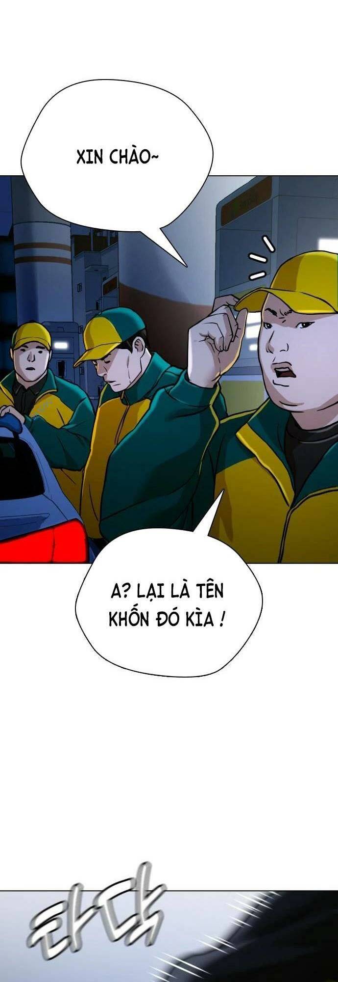 Điệp Viên 18 Tuổi Chương 43 Ảnh 65