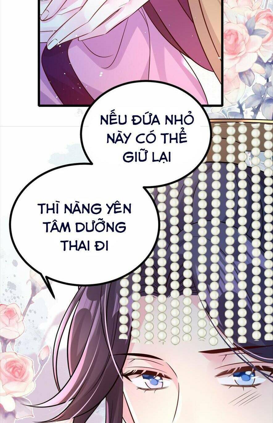 Phò Mã Hôm Nay Cũng Muốn Phản Công Chương 57 Ảnh 39