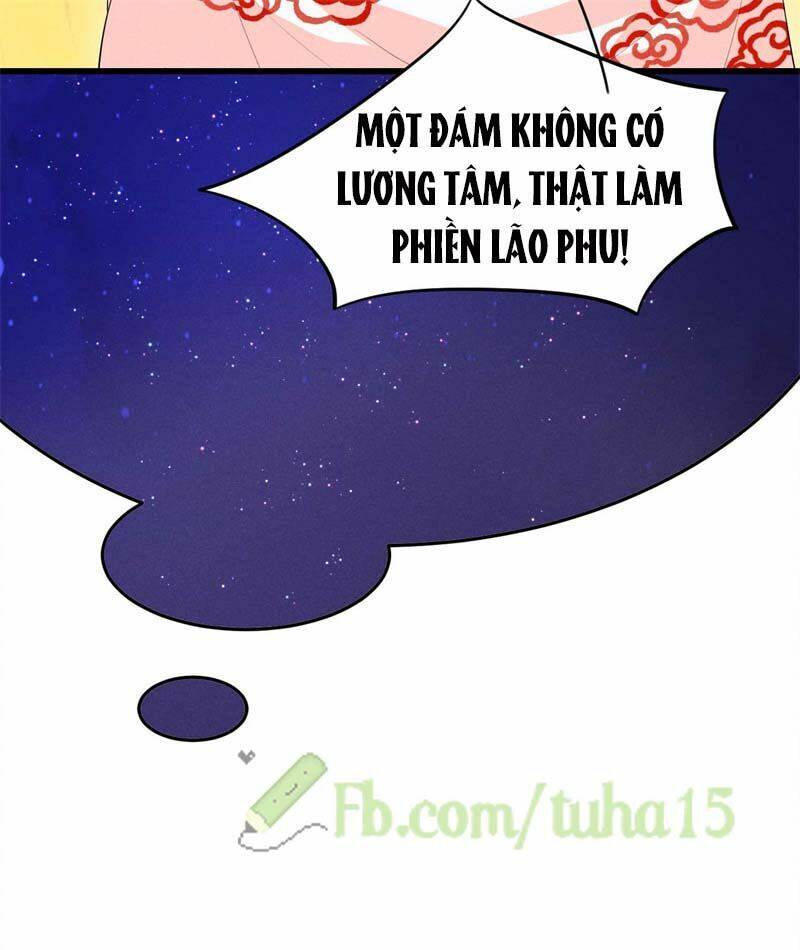 Hoàng Tử Phu Quân, Ta Nuôi Ngươi A! Chương 26 Ảnh 11