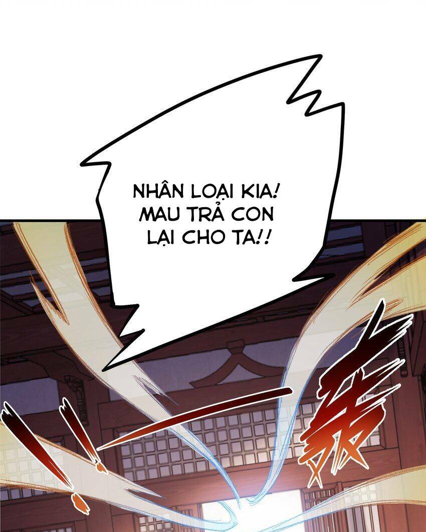 Sư Muội, Sư Huynh Muốn Bế Quan Chương 6 Ảnh 58