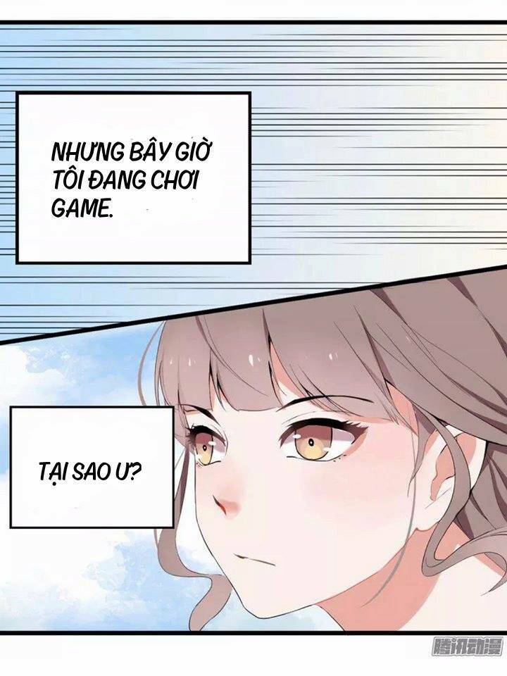 Thiên KiềU BáCh Mị Chương 2 Ảnh 13