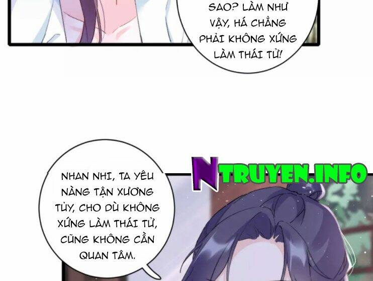 Hoa Nhan Sách Chương 199 Ảnh 16