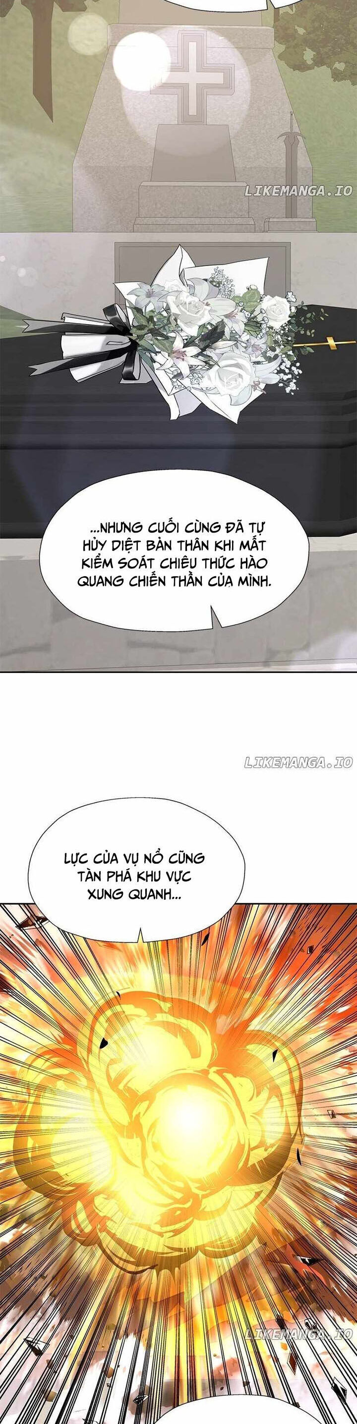 Lần Nữa Chuyển Sinh Sang Thế Giới Khác Chương 83 Ảnh 29
