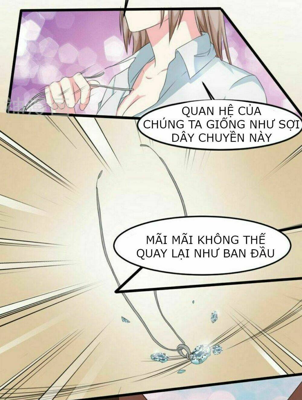 Mặt Nạ Kiều Thê Chương 22 Ảnh 23