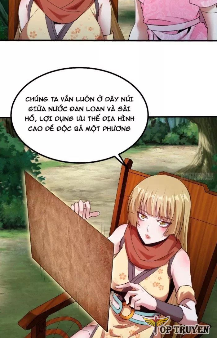 Chí Tôn Ma Tu Chương 5 Ảnh 8