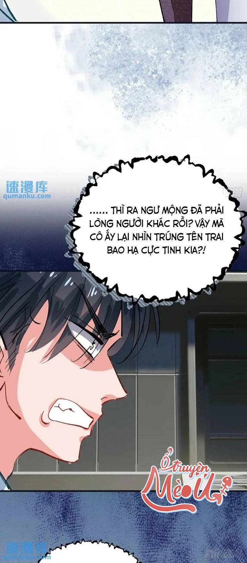 Giẫm Lên Cặn Bã Nam Nhân Làm Chủ Thần Chương 38 Ảnh 31