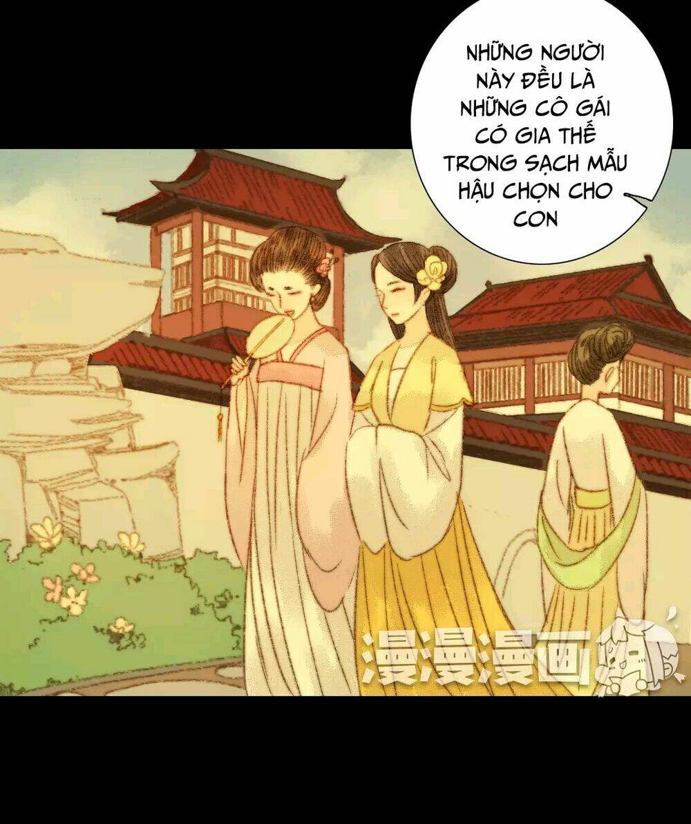 Vương Gia Bá Đạo Chương 67 Ảnh 11