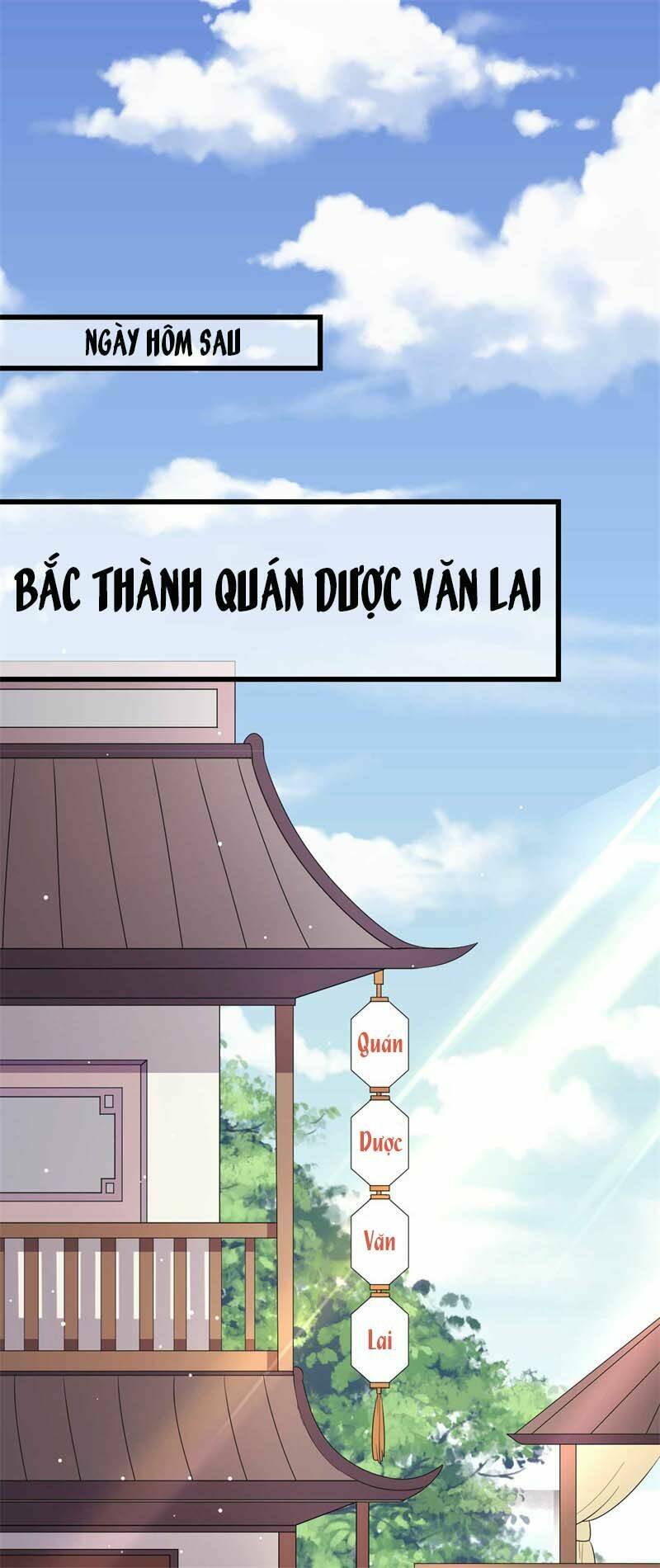 Hoàng Tử Phu Quân, Ta Nuôi Ngươi A! Chương 26 Ảnh 31