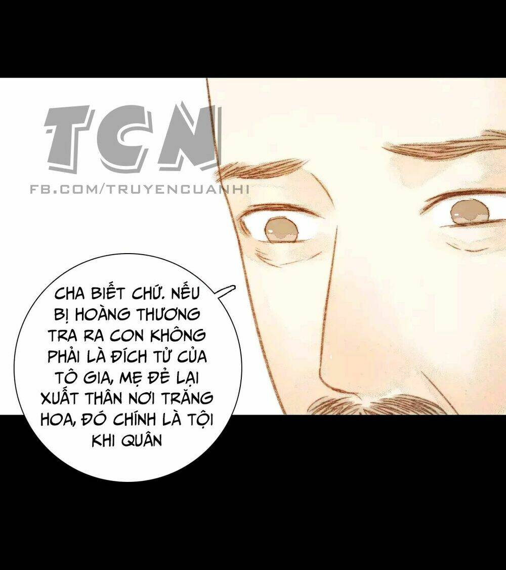 Vương Gia Bá Đạo Chương 64 Ảnh 37