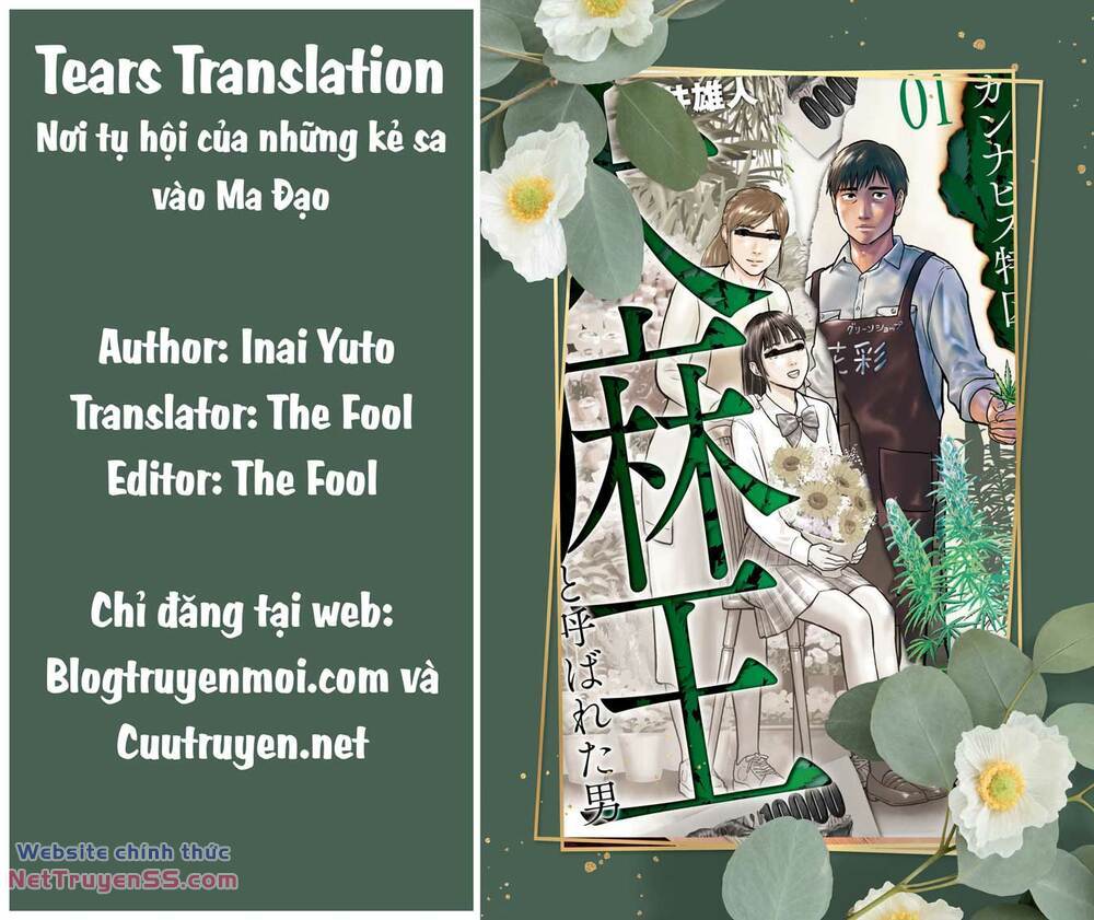 Vua Cần Sa Chương 10 Ảnh 2