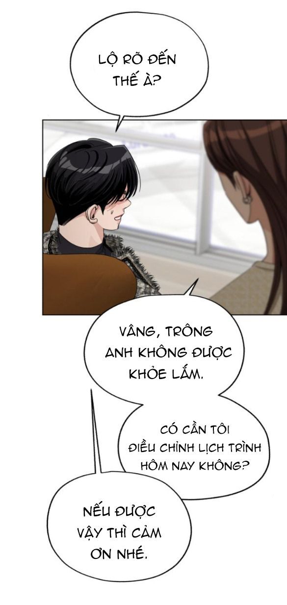 Tình Yêu Của Ik Seob Chương 66 Ảnh 24