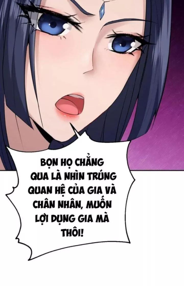 Tiểu Thúc Tổ Mời Xuất Sơn Chương 76 Ảnh 45