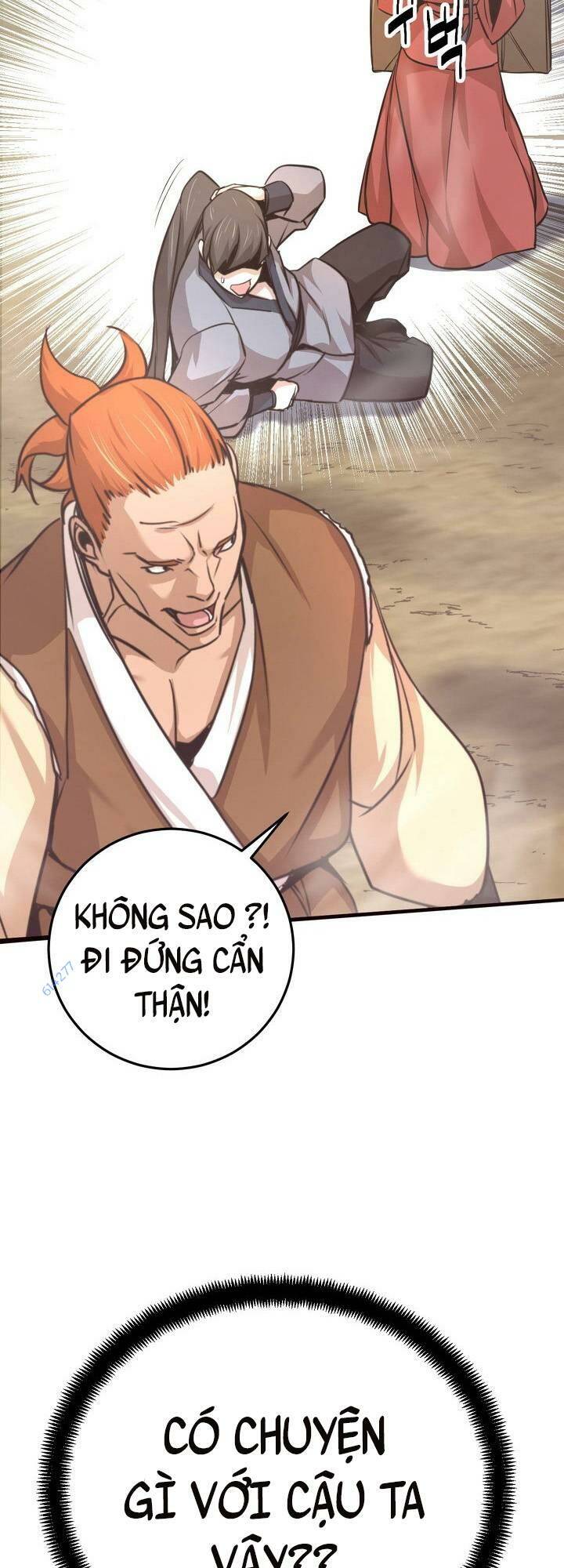 Kẻ Thù Chương 16 Ảnh 57