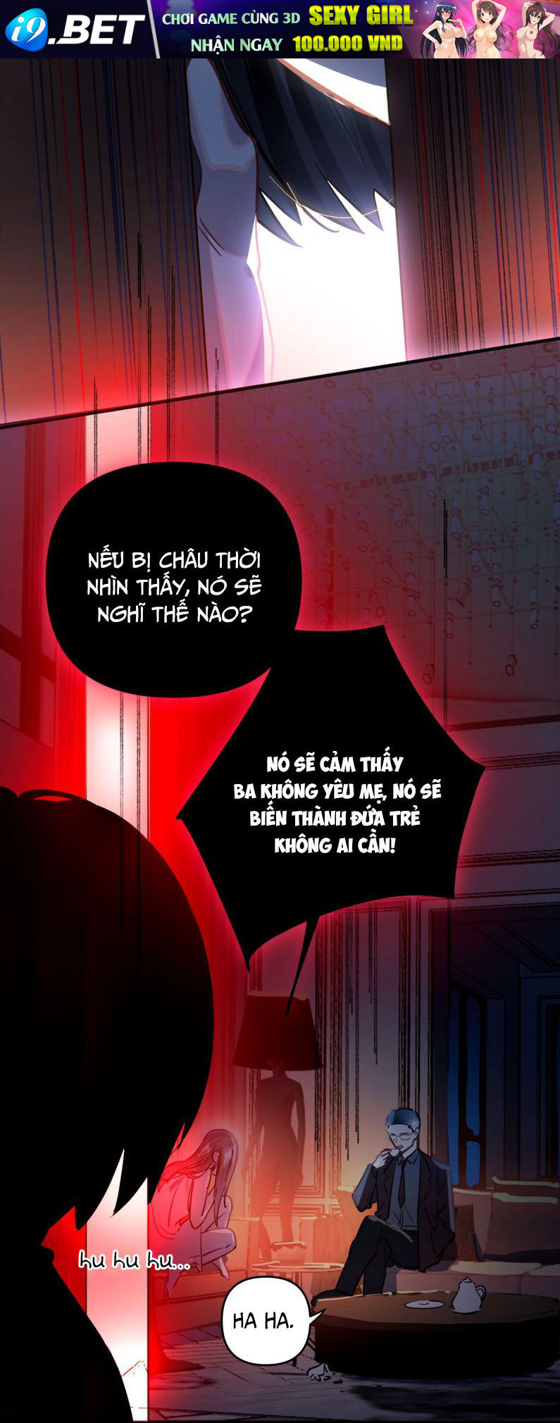 Tôi Có Bệnh Chương 55 Ảnh 38