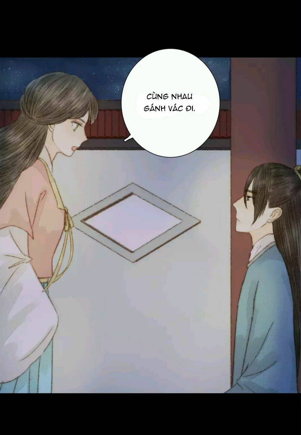 Vương Gia Bá Đạo Chương 69 Ảnh 23