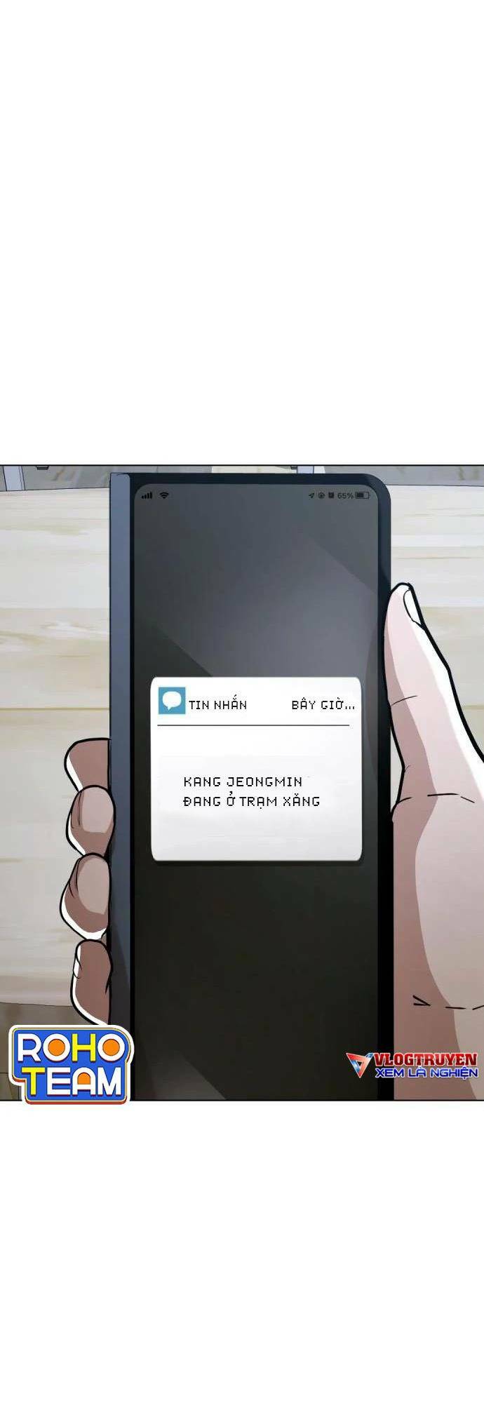 Điệp Viên 18 Tuổi Chương 43 Ảnh 76