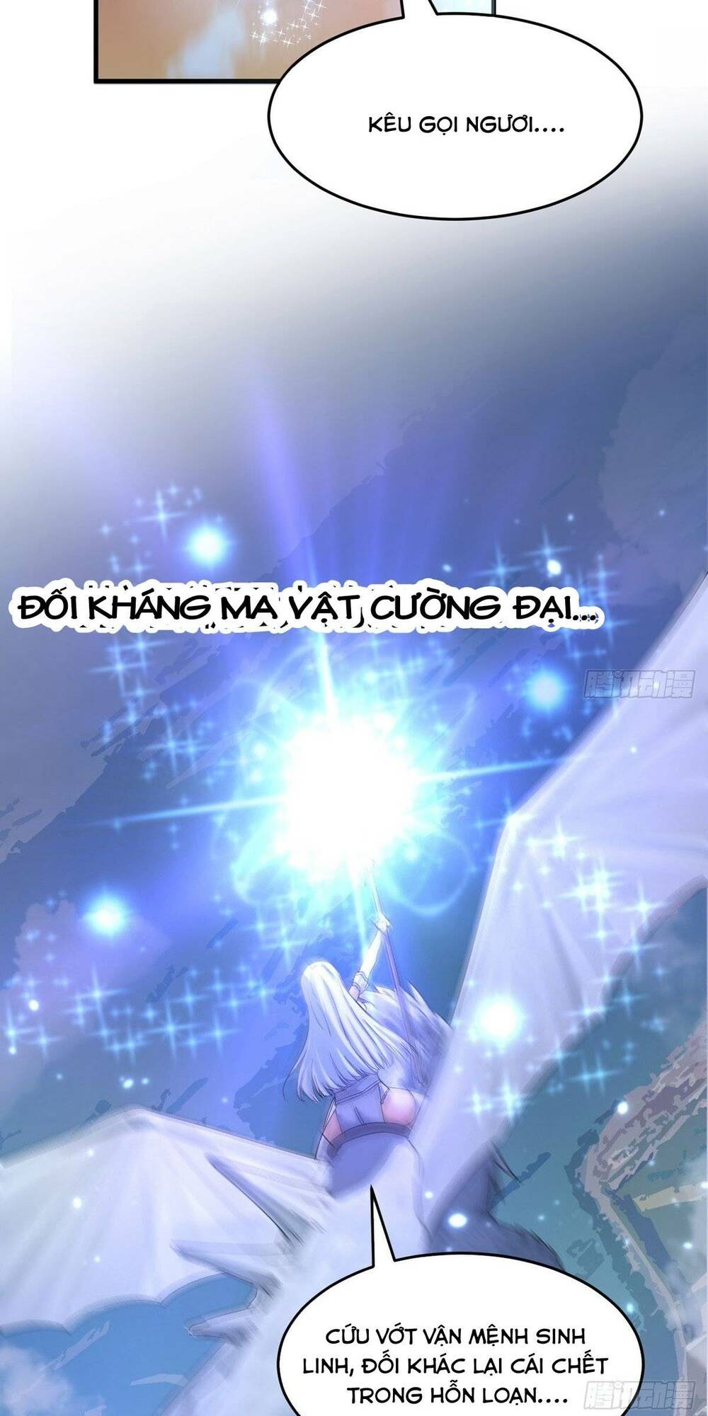 Ta Dùng Hack Tại Dị Giới Chương 1 Ảnh 13