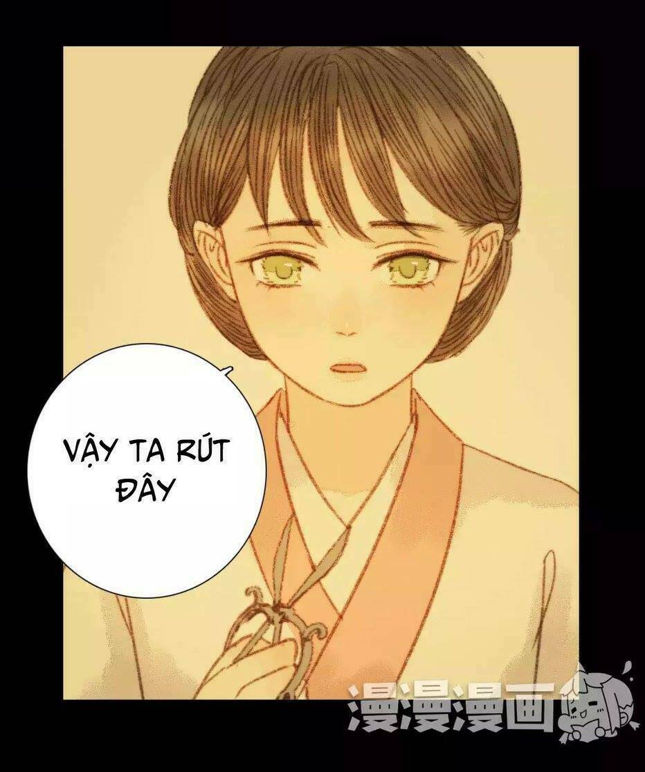 Vương Gia Bá Đạo Chương 62 Ảnh 27