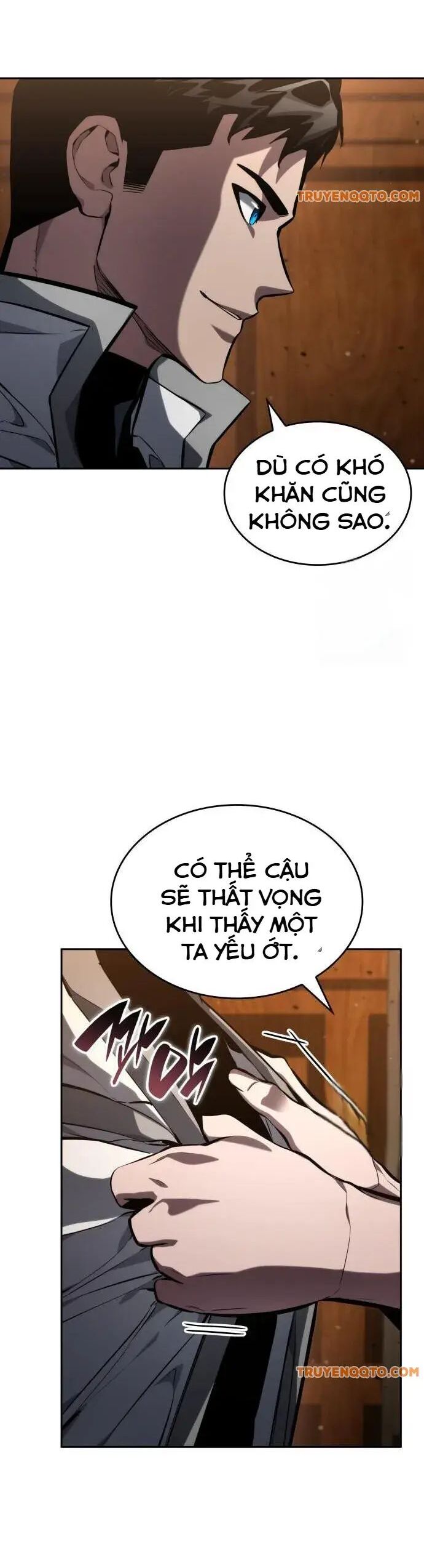 Chiêu Hồn Giả Siêu Phàm Chương 129 Ảnh 21