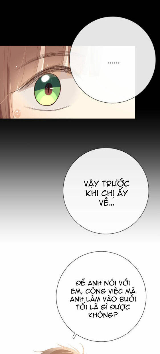 Yêu Em, Yêu Chính Tôi Chương 7 Ảnh 37