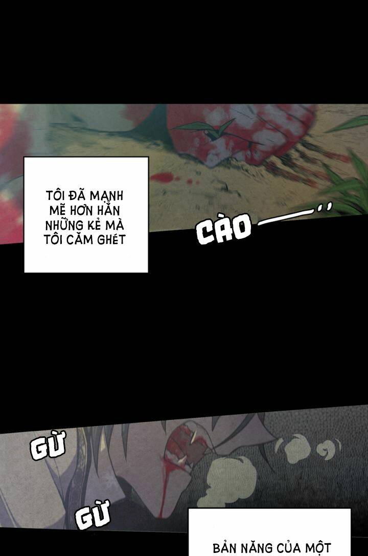Xin Đừng Cắn Em Chương 32 Ảnh 21