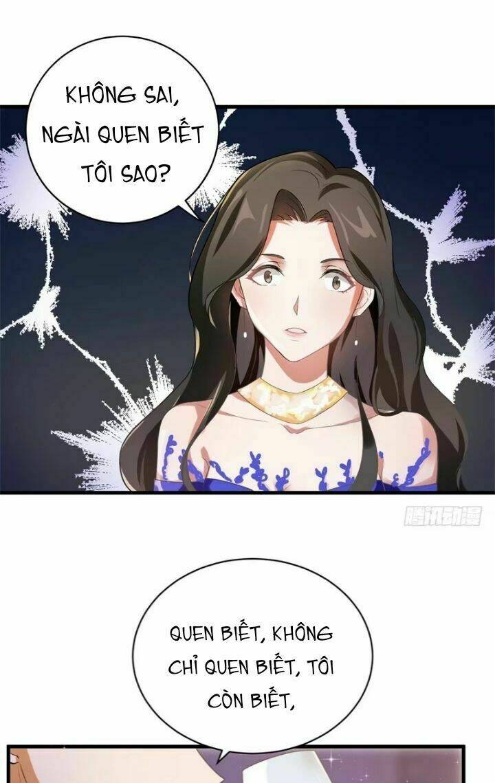 Tiên Hôn Đoạt Ái Chương 1 Ảnh 13