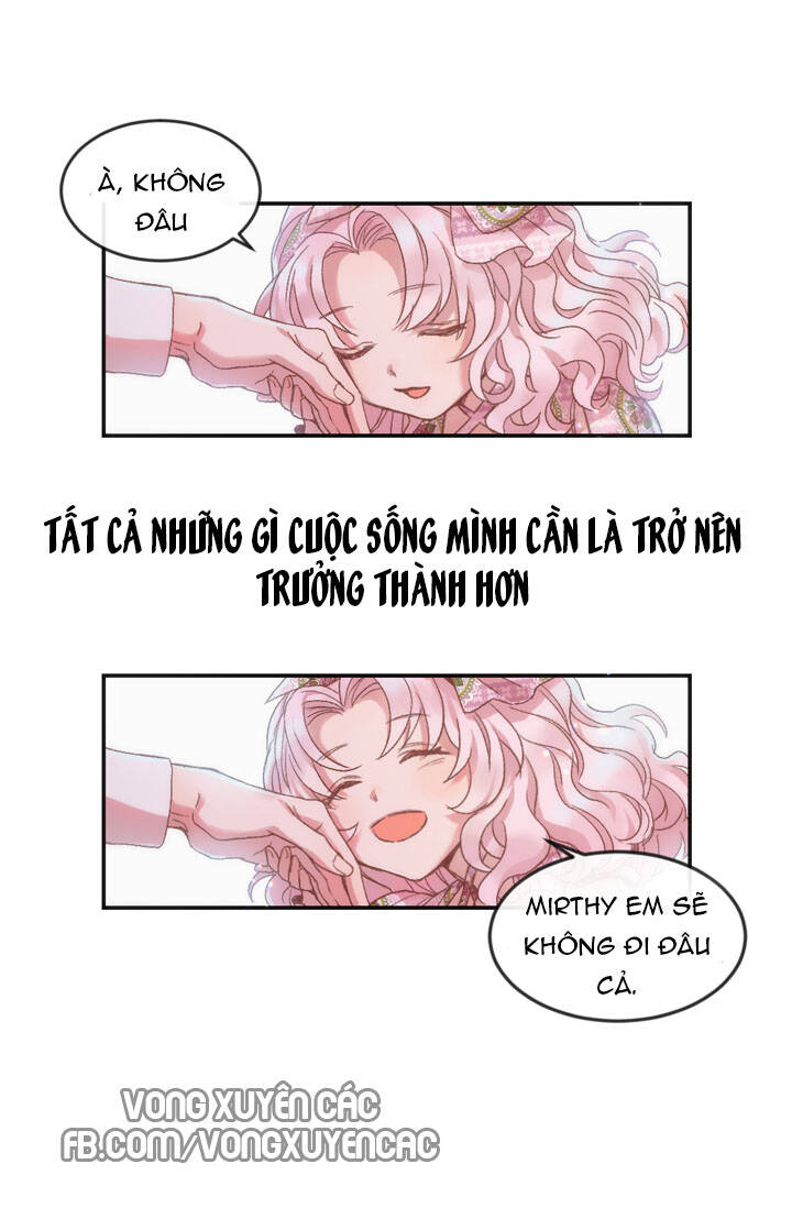 Prologue Comic Tale Chương 1 Ảnh 14