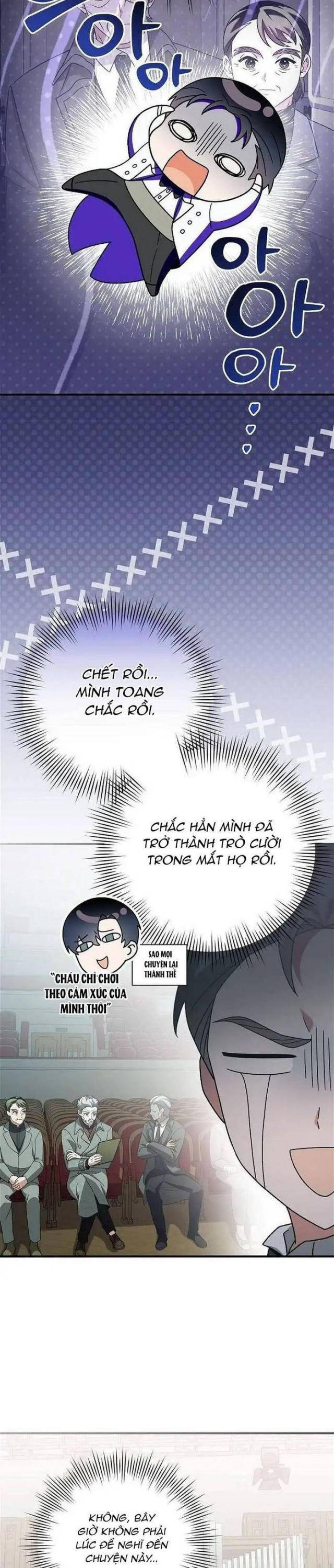Thiên Tài Âm Nhạc Chương 33 Ảnh 44