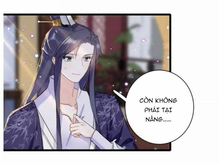 Hoa Nhan Sách Chương 201 Ảnh 17