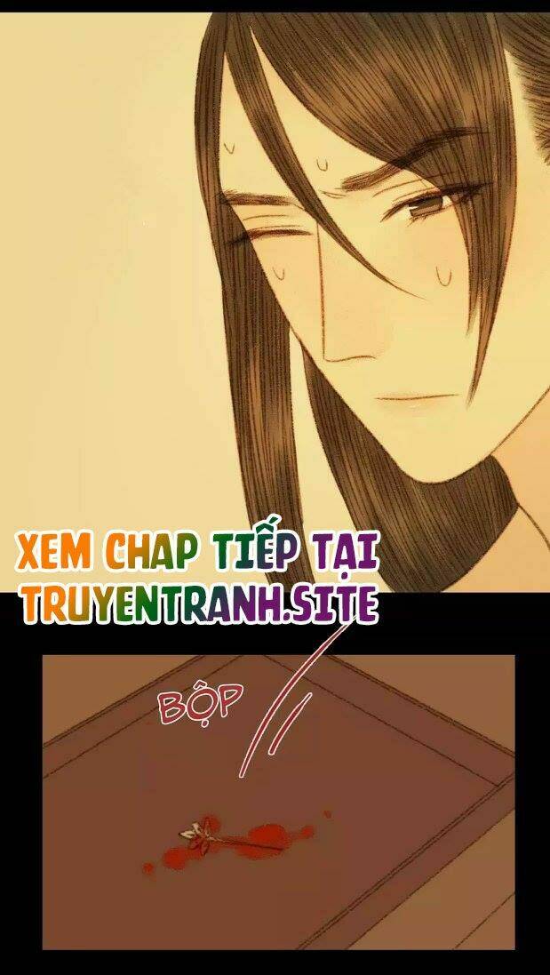 Vương Gia Bá Đạo Chương 62 Ảnh 28