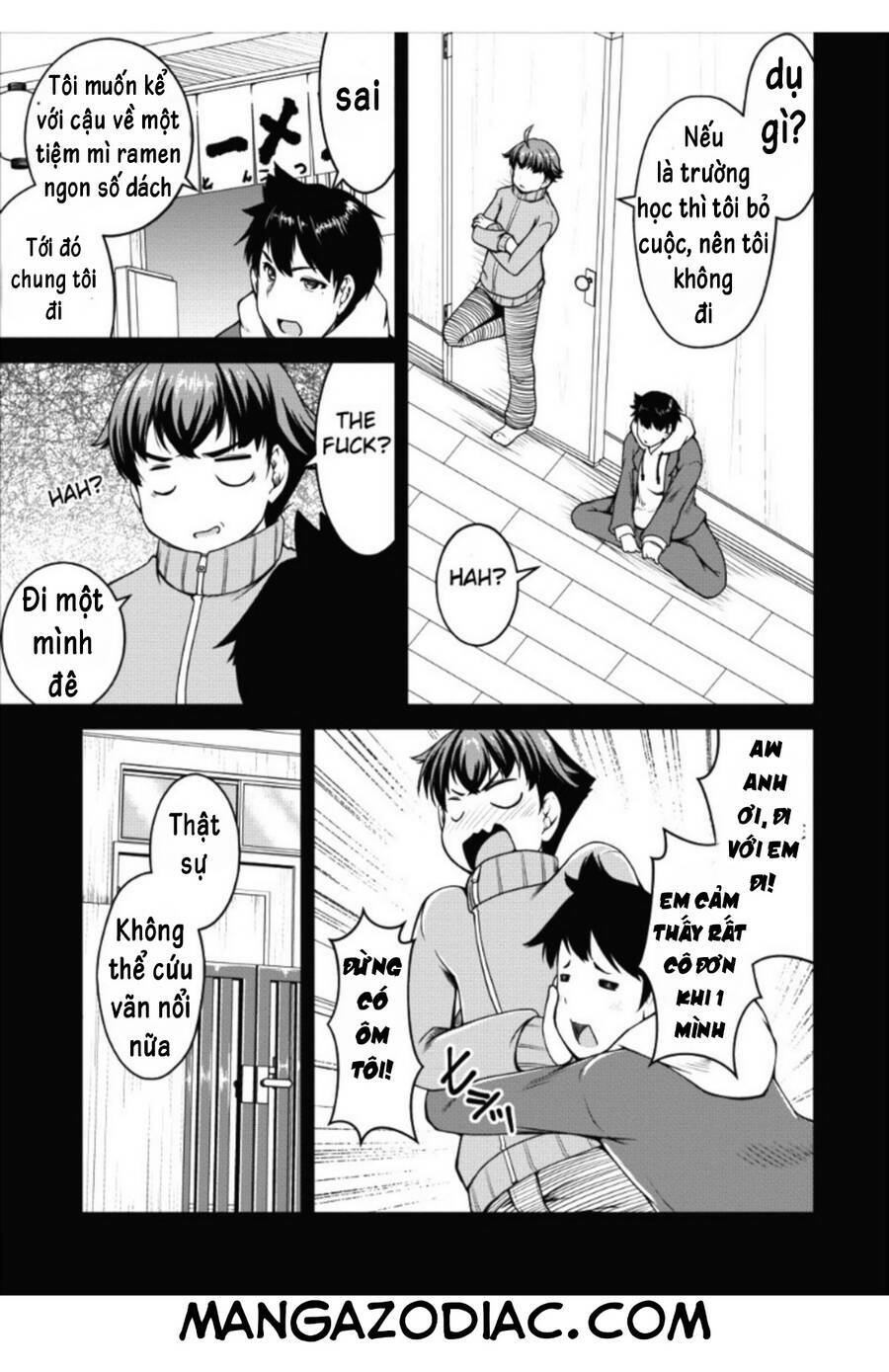 Sakyubasu Ni Tensei Shitanode Miruku O Shiborimasu Chương 13 Ảnh 22