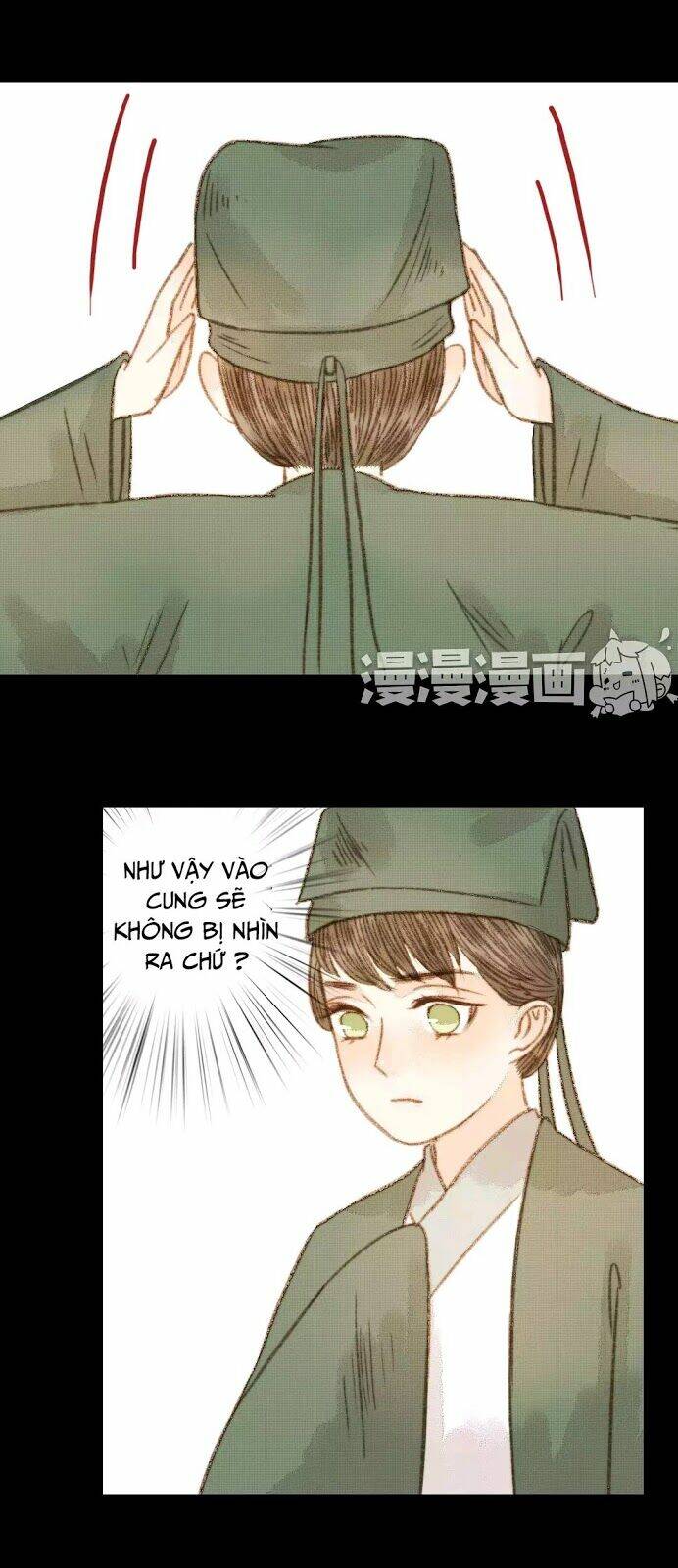 Vương Gia Bá Đạo Chương 66 Ảnh 4