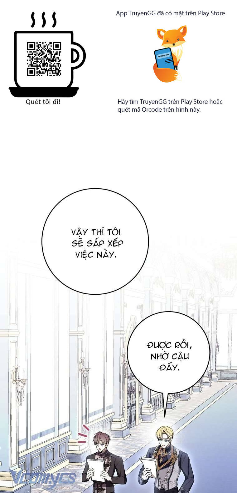 Làm Ác Nữ Bộ Không Tuyệt Sao? Chương 73 Ảnh 2
