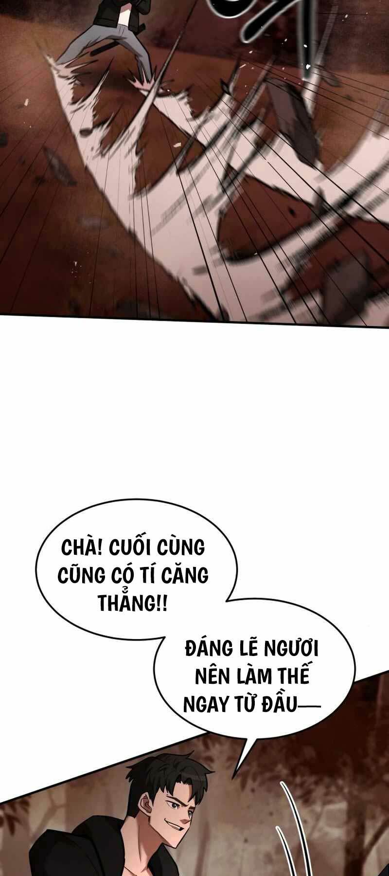 Thiên Tài Kiếm Thuật Của Gia Tộc Danh Giá Chương 87 Ảnh 51
