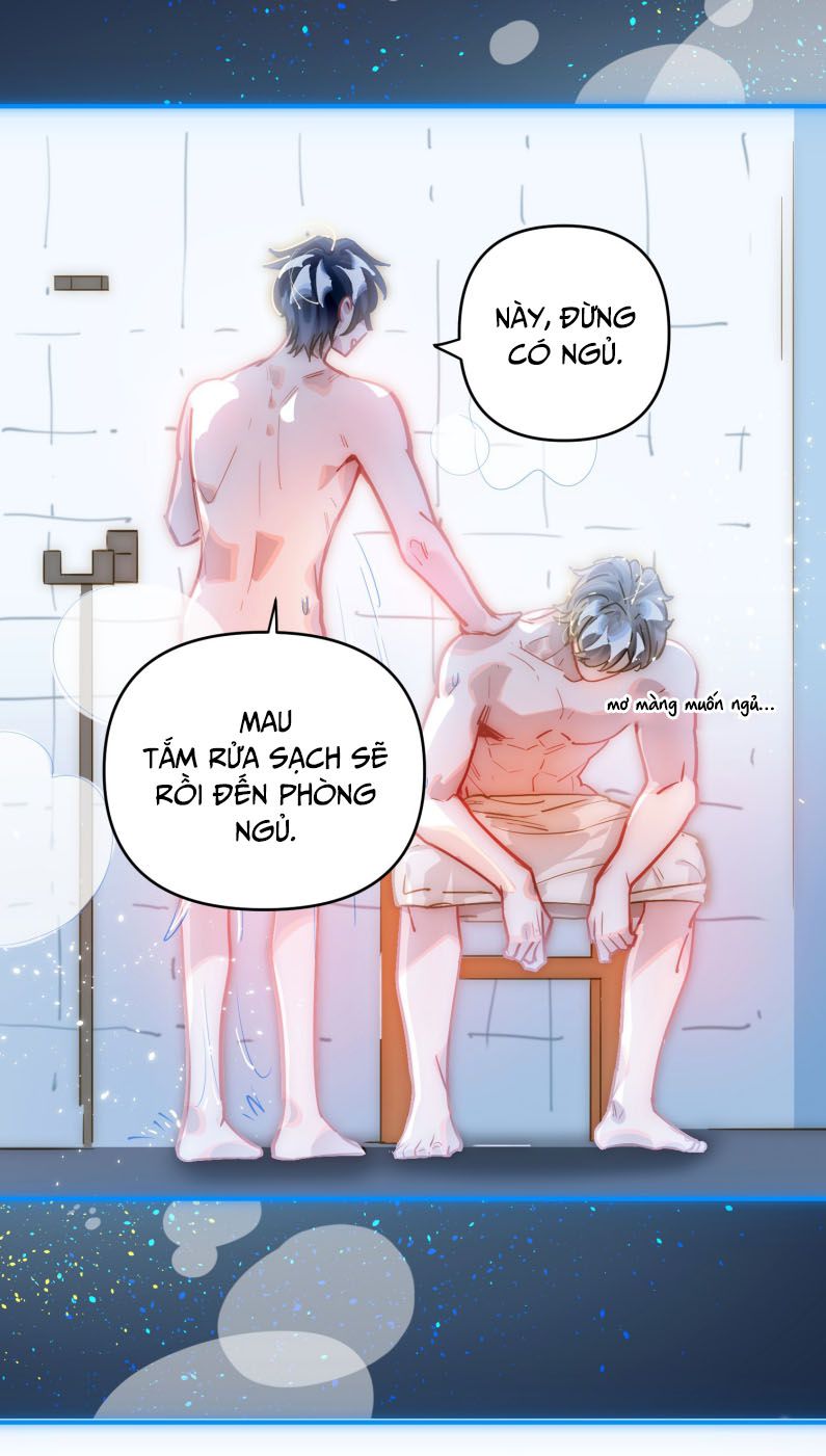 Tôi Có Bệnh Chương 55 Ảnh 11