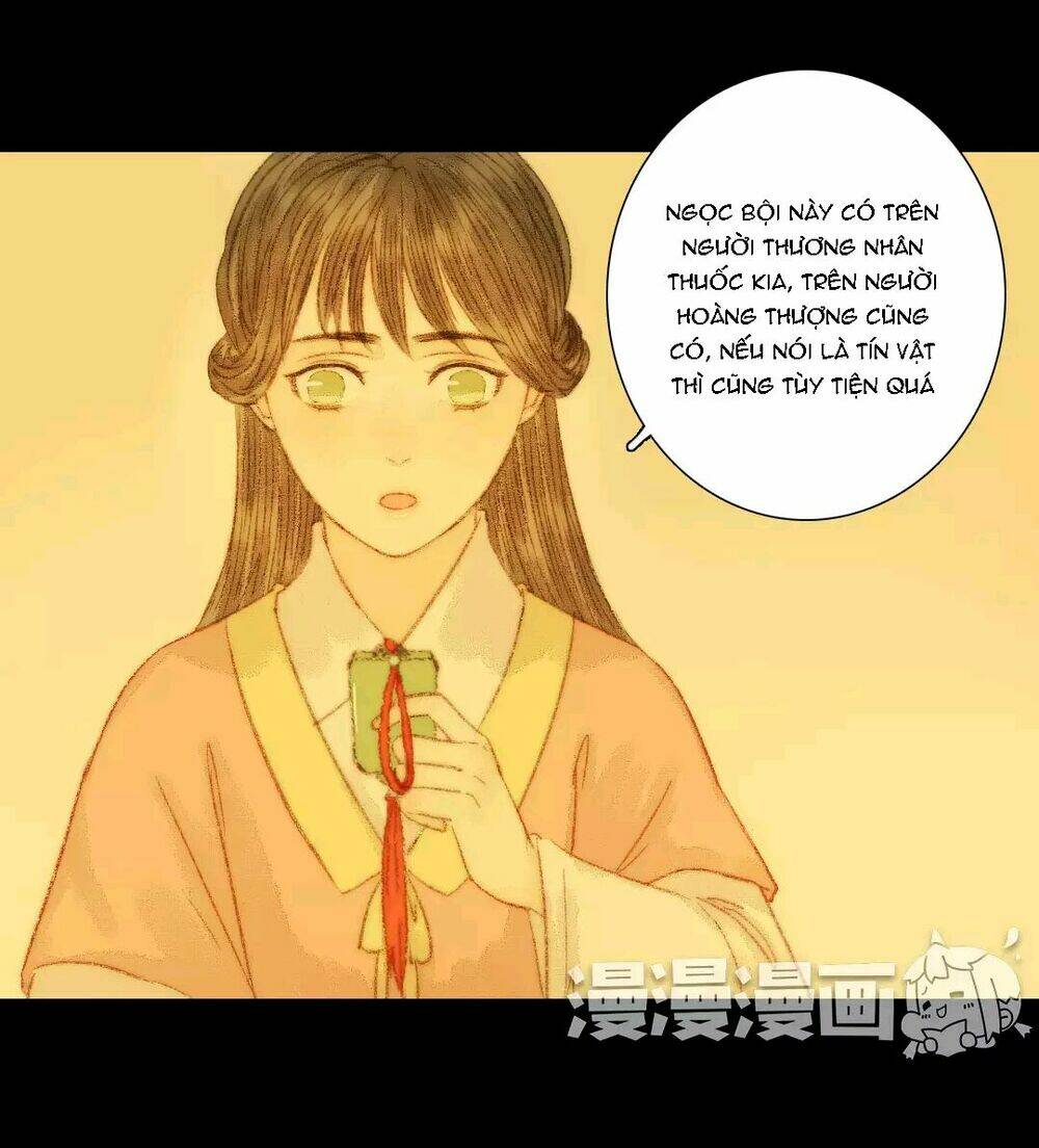 Vương Gia Bá Đạo Chương 70 Ảnh 9