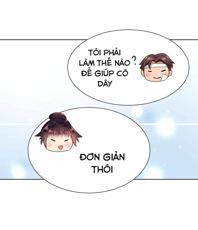Huấn Luyện Viên Của Nữ Thần Chương 13 Ảnh 31
