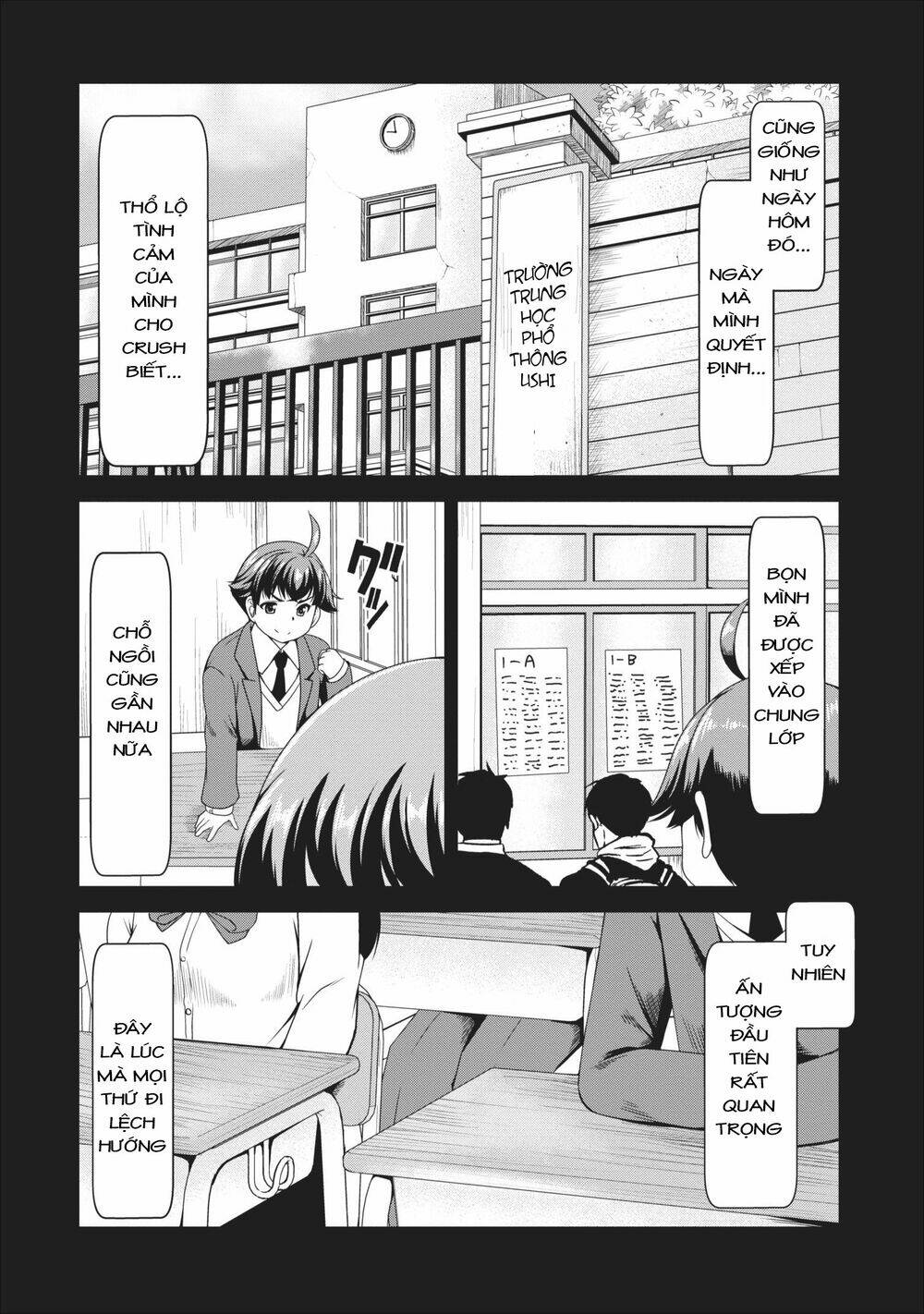 Sakyubasu Ni Tensei Shitanode Miruku O Shiborimasu Chương 9 Ảnh 25