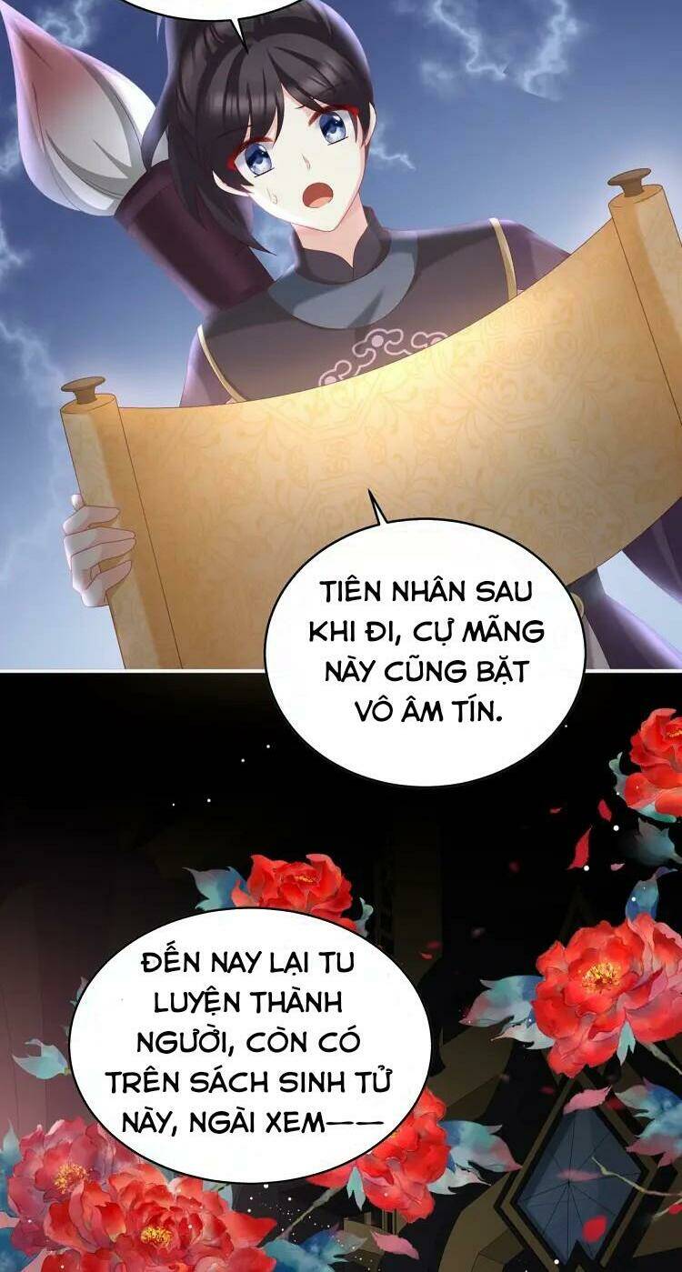 Kiều Phu Có Hỉ Chương 56 Ảnh 30